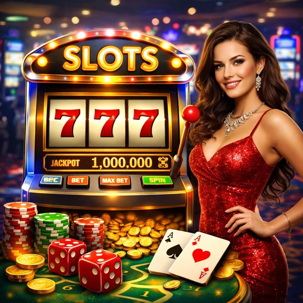 Tyjaguar.com Logo
